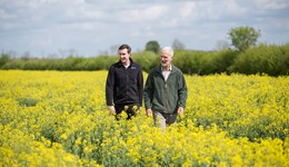 Farm staff recruitment, retention and motivation